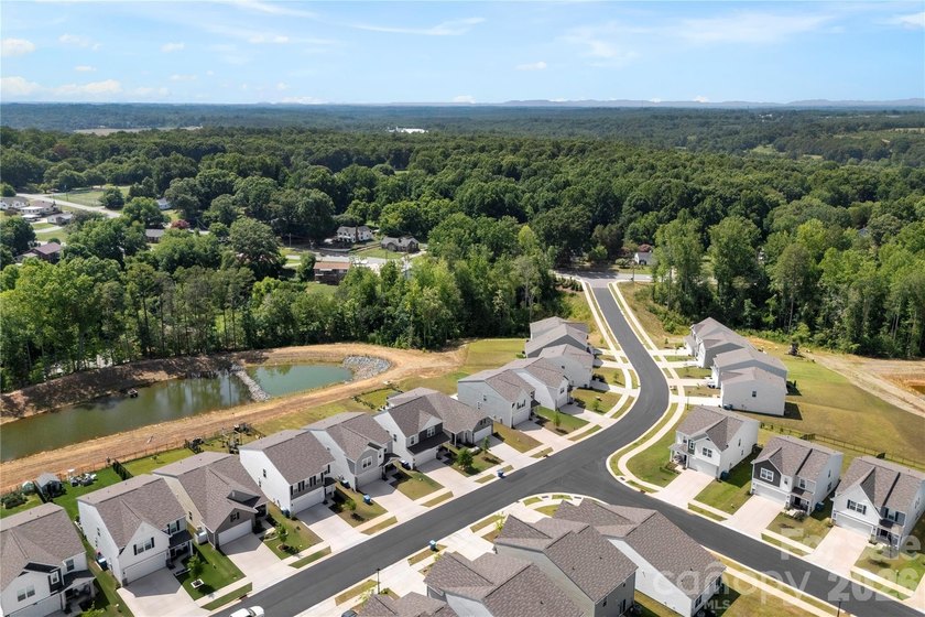 Welcome to this beautiful chiffon plan ranch home featuring an - photo 35