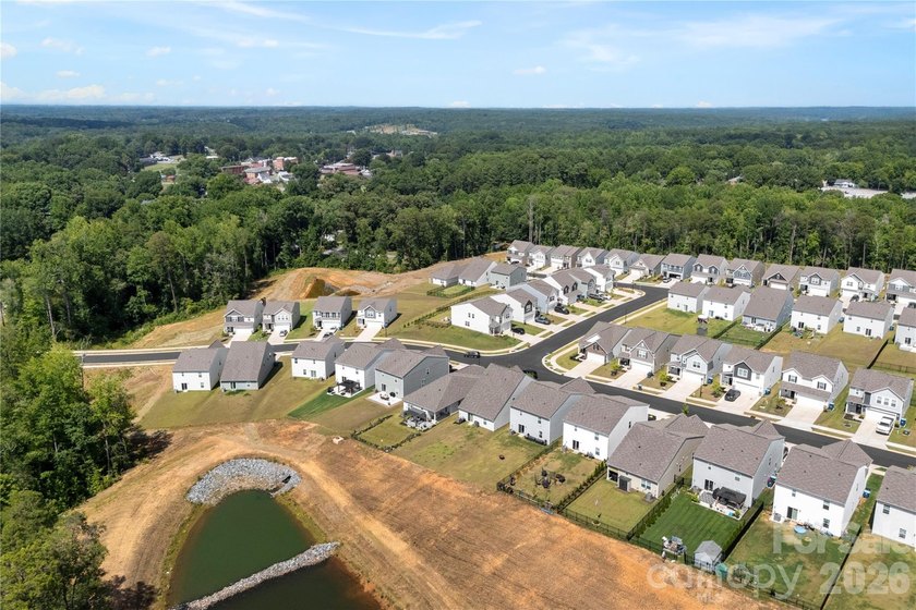 Welcome to this beautiful chiffon plan ranch home featuring an - photo 36