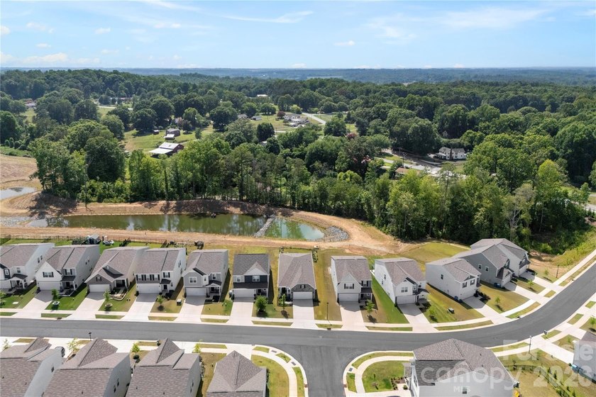 Welcome to this beautiful chiffon plan ranch home featuring an - photo 38
