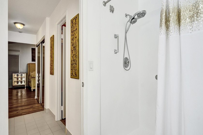 Located in the prestigious Gated community of Waterside Boca - photo 39
