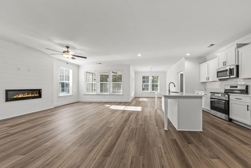 THE ALL-NEW ORCHARD B PLAN BY MY HOME COMMUNITIES IS IN PHASE - photo 19