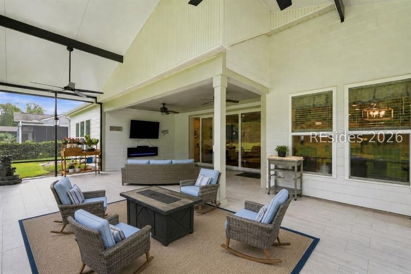 Discover the perfect blend of comfort, connection, and carefree - photo 29