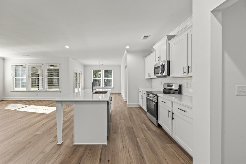 THE ALL-NEW ORCHARD B PLAN BY MY HOME COMMUNITIES IS IN PHASE - photo 32