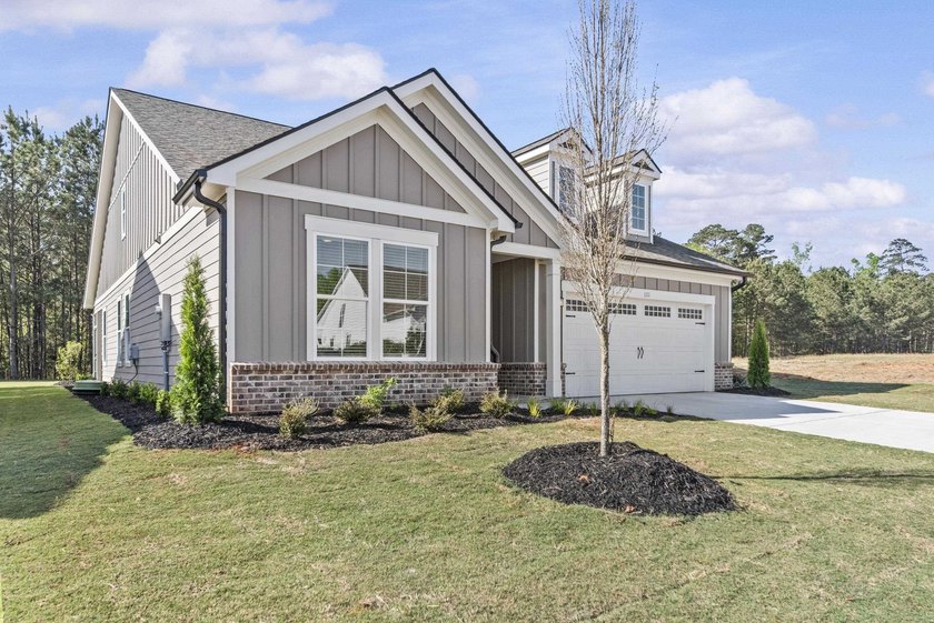 THE ALL-NEW ORCHARD B PLAN BY MY HOME COMMUNITIES IS IN PHASE - photo 48