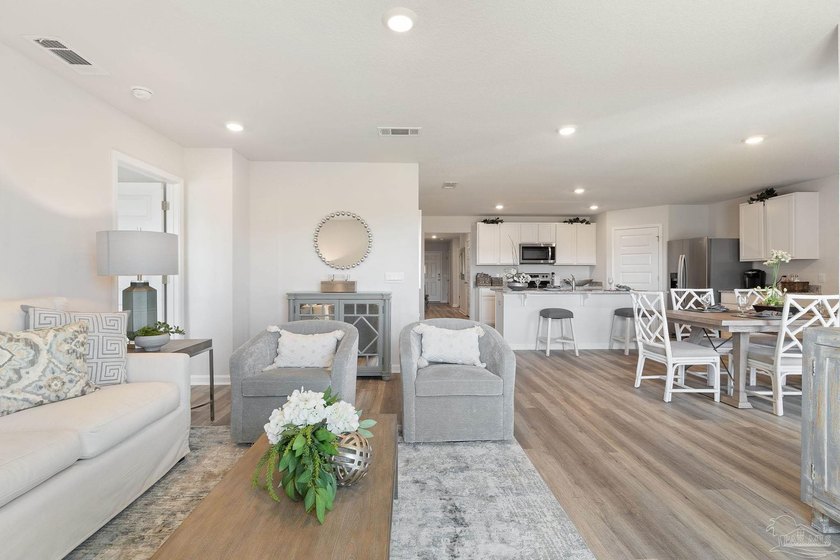 Welcome to Rivers Cove Community! Featuring a community pool - photo 11