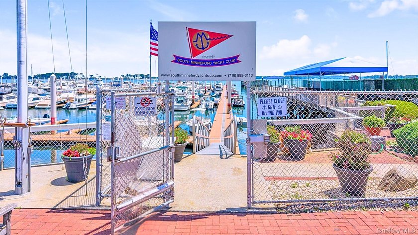 Welcome to an exceptional opportunity to own a premier boat slip - photo 4