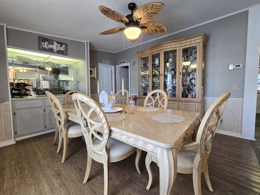 Offering over 1,450 square feet of bright, open living space - photo 21