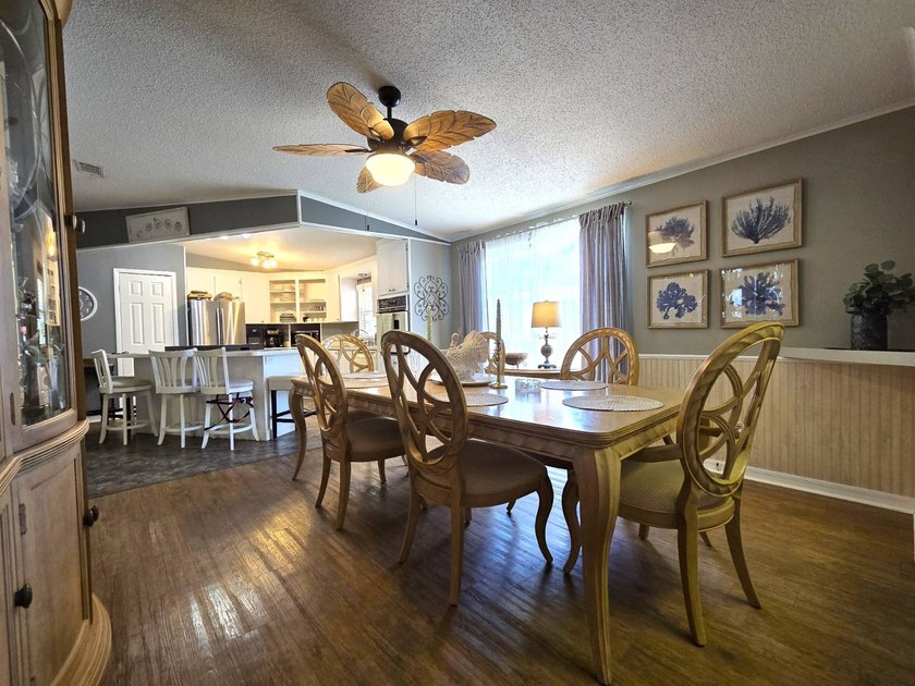 Offering over 1,450 square feet of bright, open living space - photo 24
