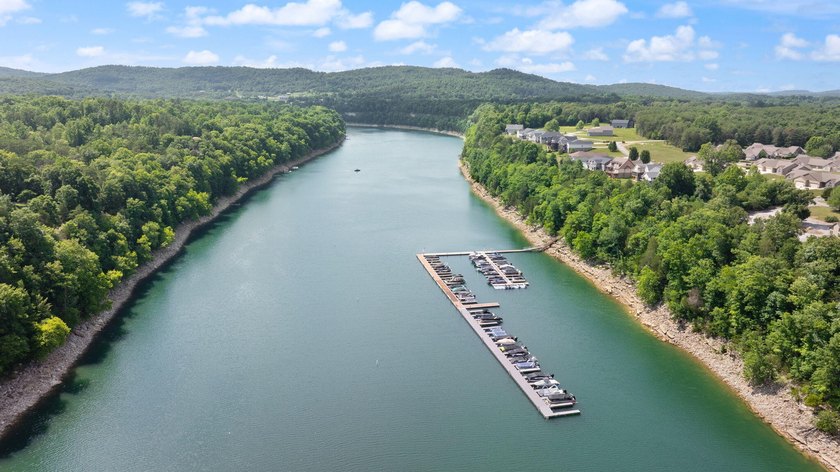 Community Boat Slips and storage units are available and only a - photo 3