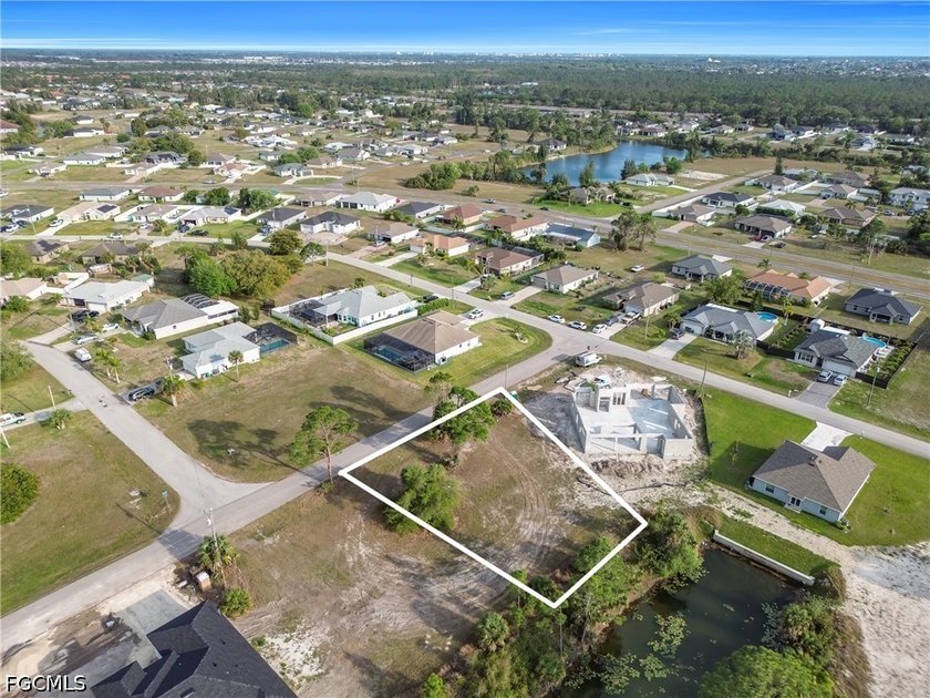 Build your dream home on this desirable vacant residential lot - photo 3