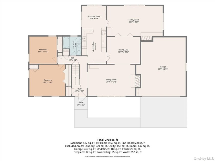 133 Westlake Drive features 4 bedrooms, 2.5 baths, spacious - photo 45