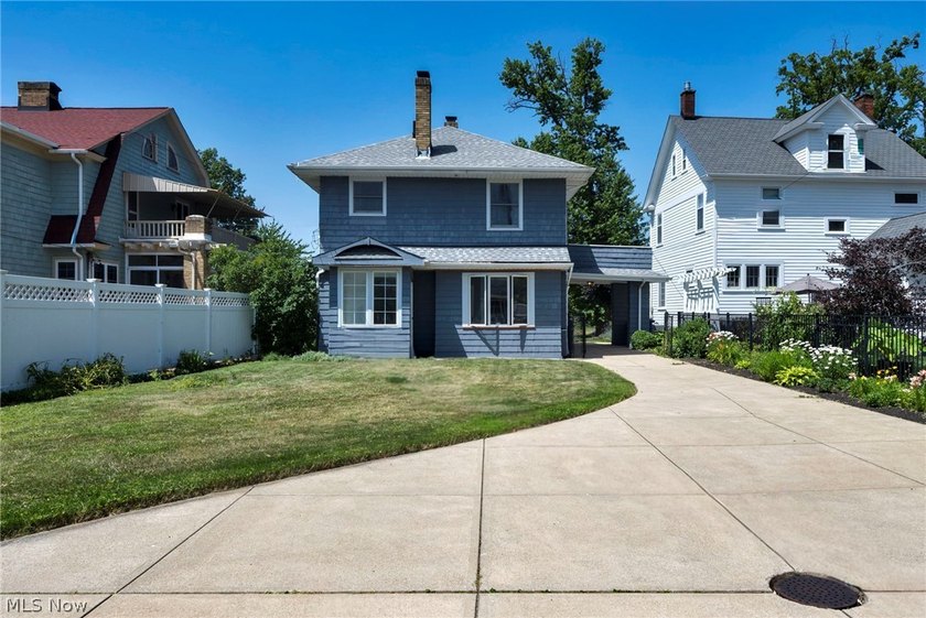 Welcome to 17435 Lake Avenue, a beautifully maintained century - photo 45
