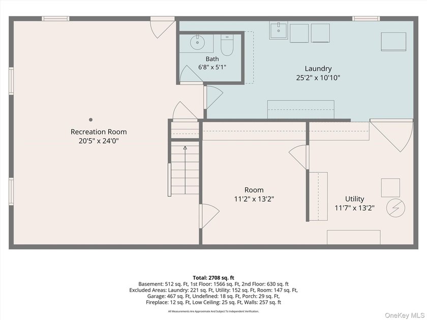 133 Westlake Drive features 4 bedrooms, 2.5 baths, spacious - photo 47
