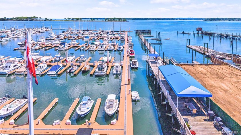Welcome to an exceptional opportunity to own a premier boat slip - photo 7
