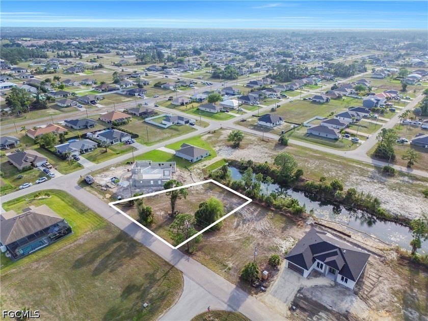 Build your dream home on this desirable vacant residential lot - photo 8