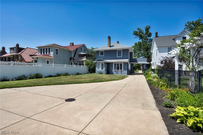 Welcome to 17435 Lake Avenue, a beautifully maintained century - photo 49