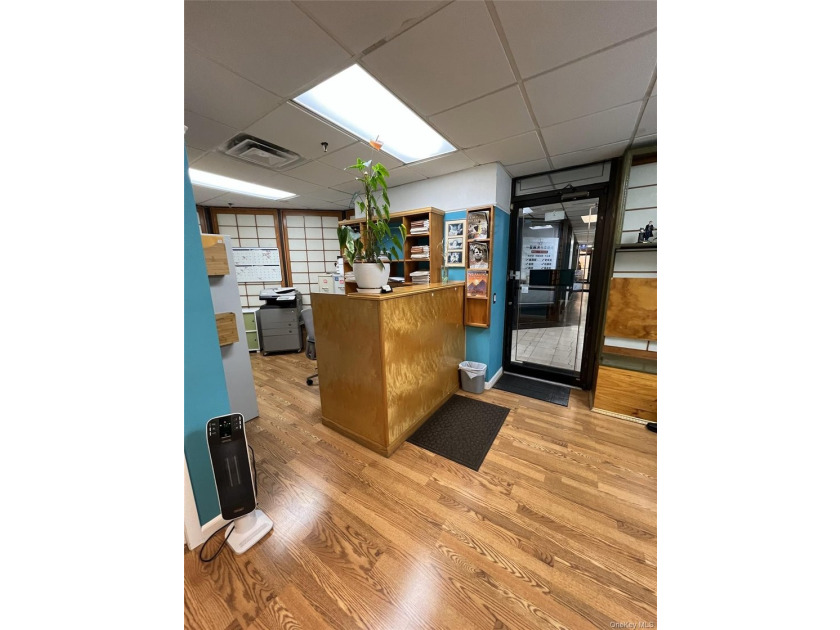 Own your office in the heart of Downtown Flushing. This - photo 4