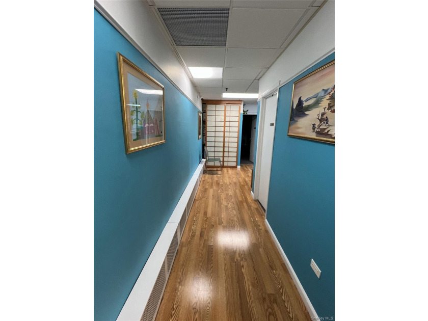 Own your office in the heart of Downtown Flushing. This - photo 5
