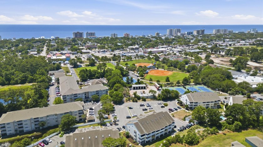 Welcome to 1100 Possum Trot Rd. Unit F225, a beautifully updated - photo 5