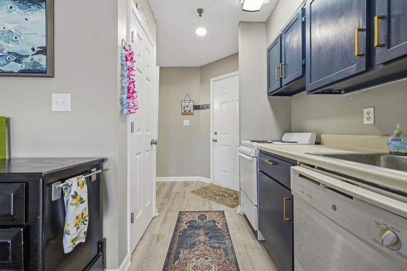 Welcome to 1100 Possum Trot Rd. Unit F225, a beautifully updated - photo 9