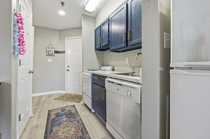 Welcome to 1100 Possum Trot Rd. Unit F225, a beautifully updated - photo 10