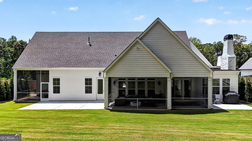 EXPERIENCE EXCEPTIONAL CRAFTSMANSHIP AND LUXURY IN THIS STUNNING - photo 34