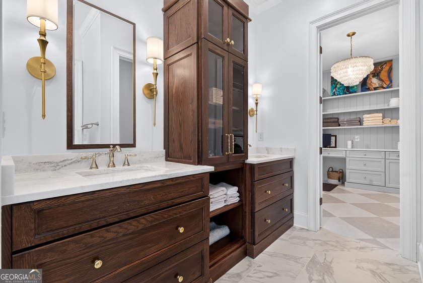 EXPERIENCE EXCEPTIONAL CRAFTSMANSHIP AND LUXURY IN THIS STUNNING - photo 36
