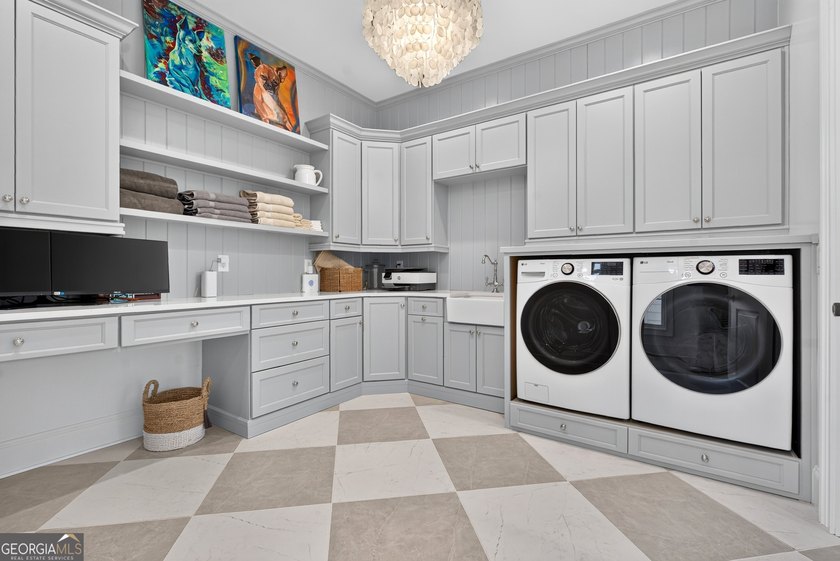 EXPERIENCE EXCEPTIONAL CRAFTSMANSHIP AND LUXURY IN THIS STUNNING - photo 43