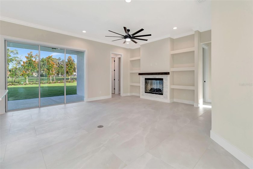 Welcome to this exceptional brand-new construction home in the - photo 3