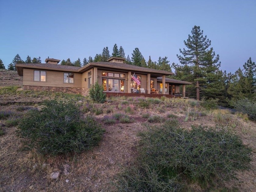 A Lifestyle Like No Other! Timeless mountain living awaits at - photo 22