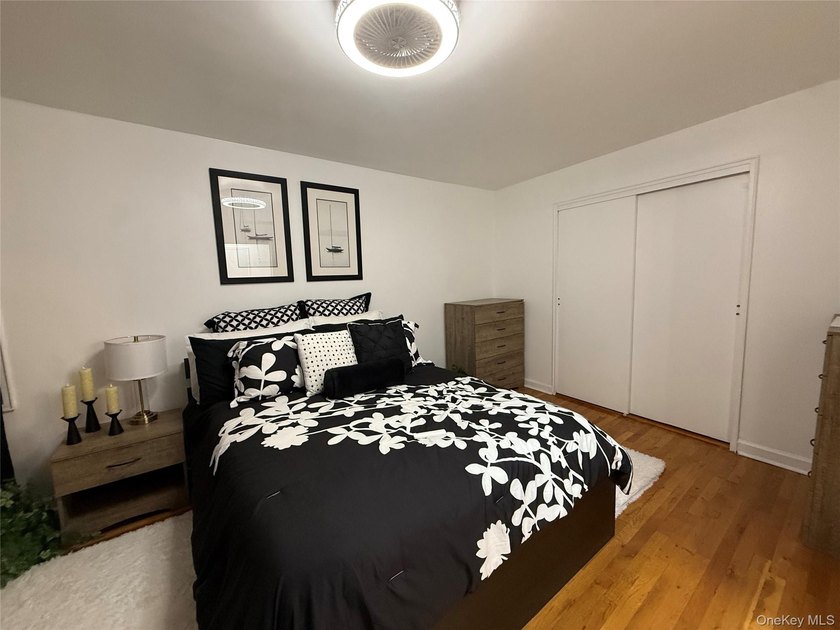 Move-right into this bright and updated top-floor 1-bedroom, 1 - photo 10