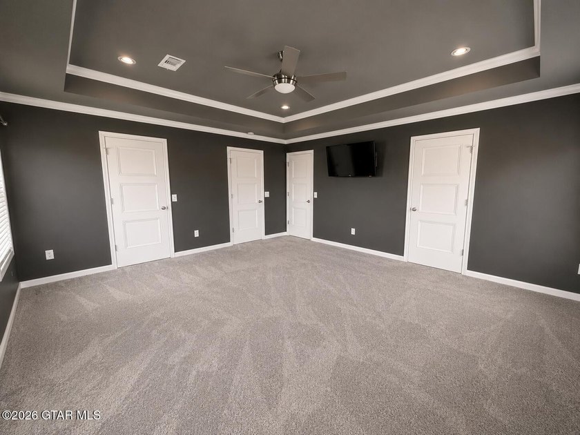 Welcome to 40049 Drive in Hamilton, Mississippi-- a 4 bedroom, 2 - photo 16