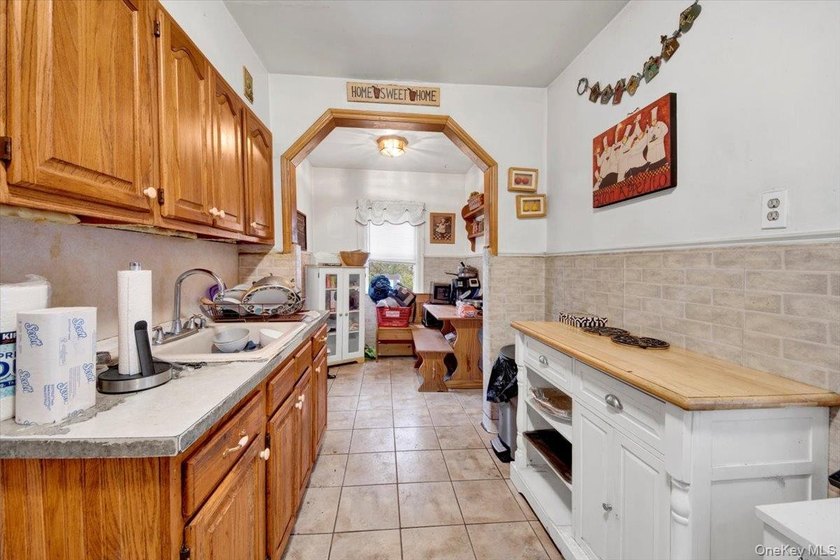 Fully detached single-family home PLUS an extra vacant lot! This - photo 18