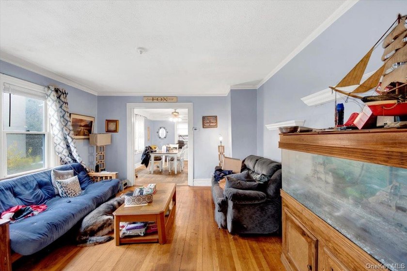 Fully detached single-family home PLUS an extra vacant lot! This - photo 22