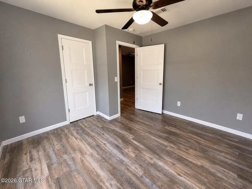 Welcome to 40049 Drive in Hamilton, Mississippi-- a 4 bedroom, 2 - photo 27