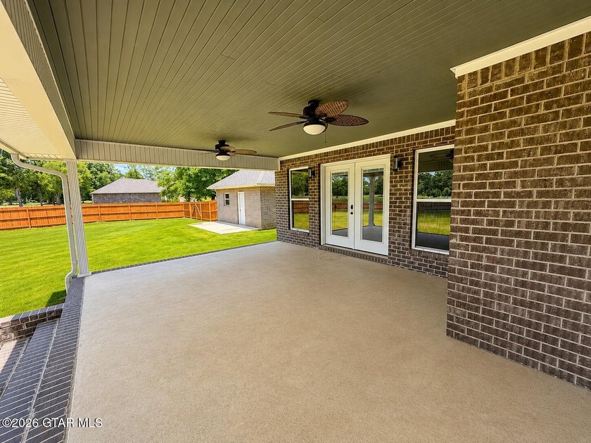 Welcome to 40049 Drive in Hamilton, Mississippi-- a 4 bedroom, 2 - photo 39