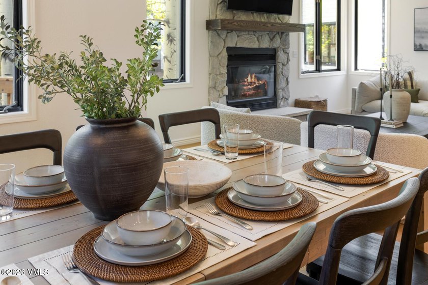 Rare, remodeled and turn-key single family home in Eaglevail - photo 9