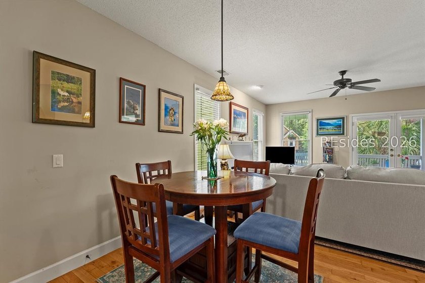 Opportunity awaits on Hilton Head's highly desirable South End! - photo 12