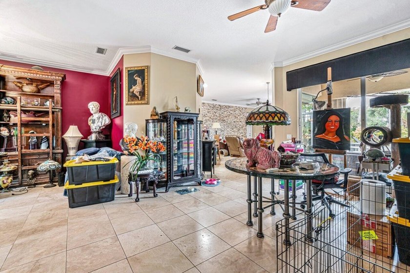 ONE OF A KIND LOT AND LAYOUT IN RIVERWALK! BRAND NEW ROOF - - photo 14