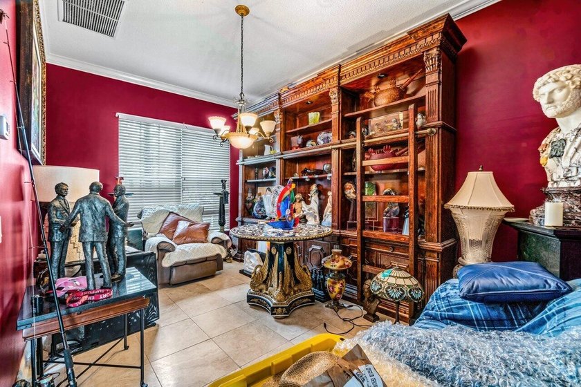 ONE OF A KIND LOT AND LAYOUT IN RIVERWALK! BRAND NEW ROOF - - photo 16