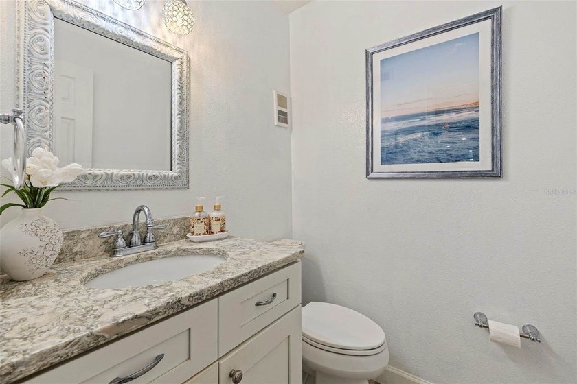 Tucked within one of Tierra Verde's most desirable waterfront - photo 18