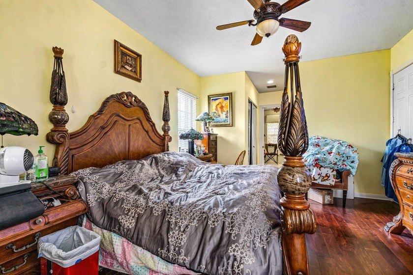 ONE OF A KIND LOT AND LAYOUT IN RIVERWALK! BRAND NEW ROOF - - photo 21