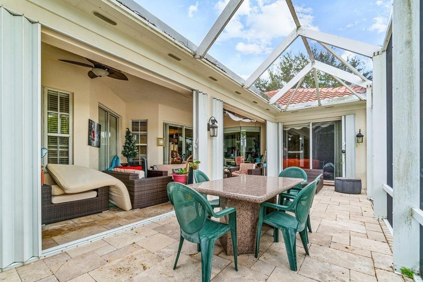 ONE OF A KIND LOT AND LAYOUT IN RIVERWALK! BRAND NEW ROOF - - photo 33