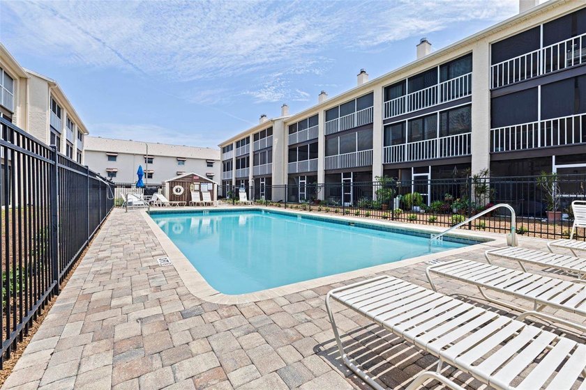 Tucked within one of Tierra Verde's most desirable waterfront - photo 34