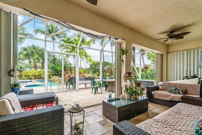 ONE OF A KIND LOT AND LAYOUT IN RIVERWALK! BRAND NEW ROOF - - photo 34