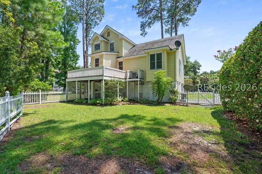 Opportunity awaits on Hilton Head's highly desirable South End! - photo 35