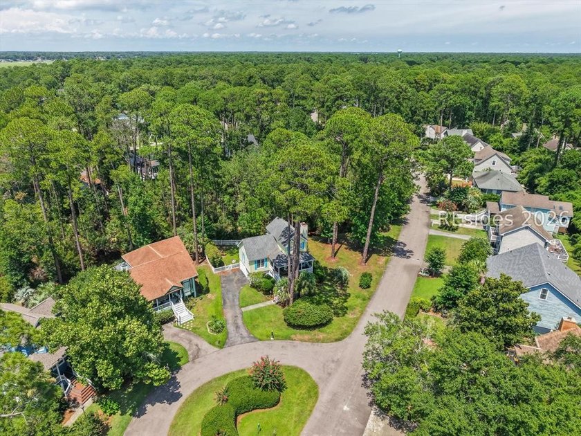 Opportunity awaits on Hilton Head's highly desirable South End! - photo 37