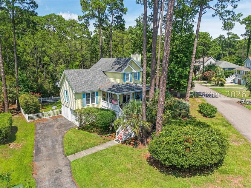 Opportunity awaits on Hilton Head's highly desirable South End! - photo 39