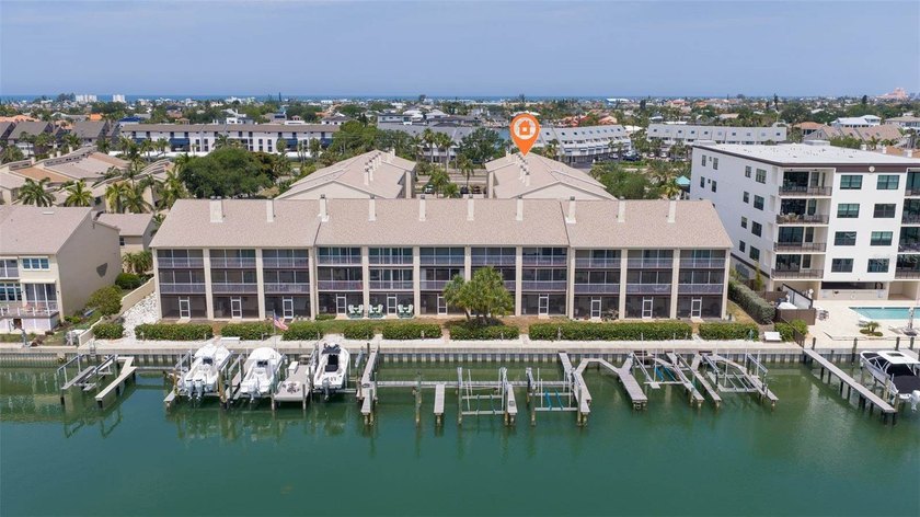 Tucked within one of Tierra Verde's most desirable waterfront - photo 39