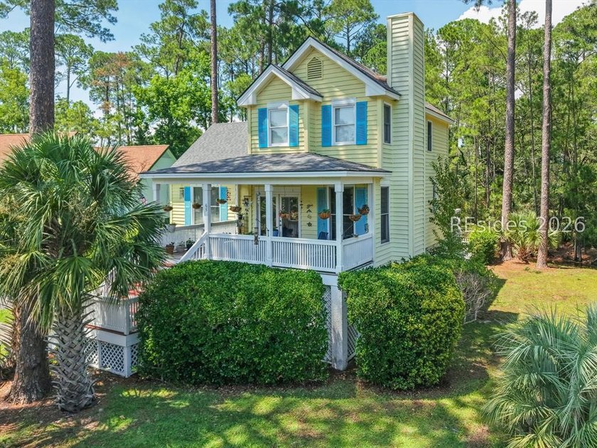 Opportunity awaits on Hilton Head's highly desirable South End! - photo 41